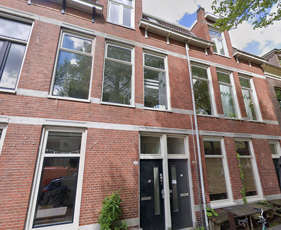 Te huur: Kleine Rozenstraat 23B, 9712 TL Groningen